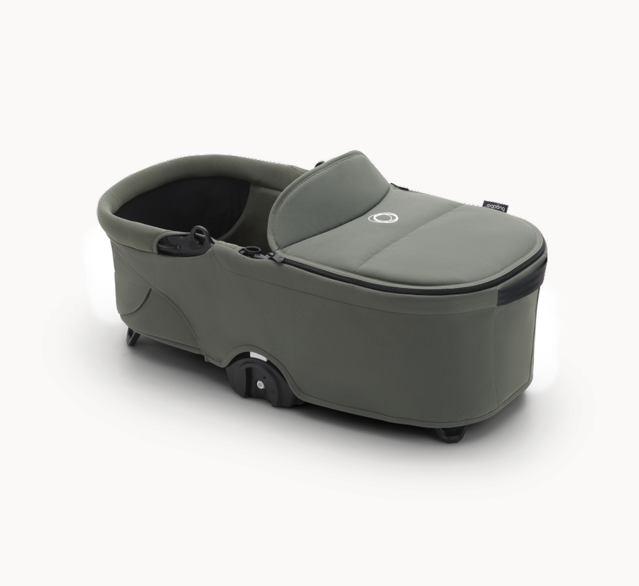 Capazo Bugaboo Dragonfly