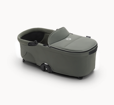 Capazo Bugaboo Dragonfly