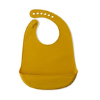Babero Interbaby silicona
