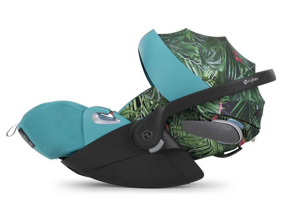 Silla Auto Cybex CLOUD Z i-Size by DJ Khaled