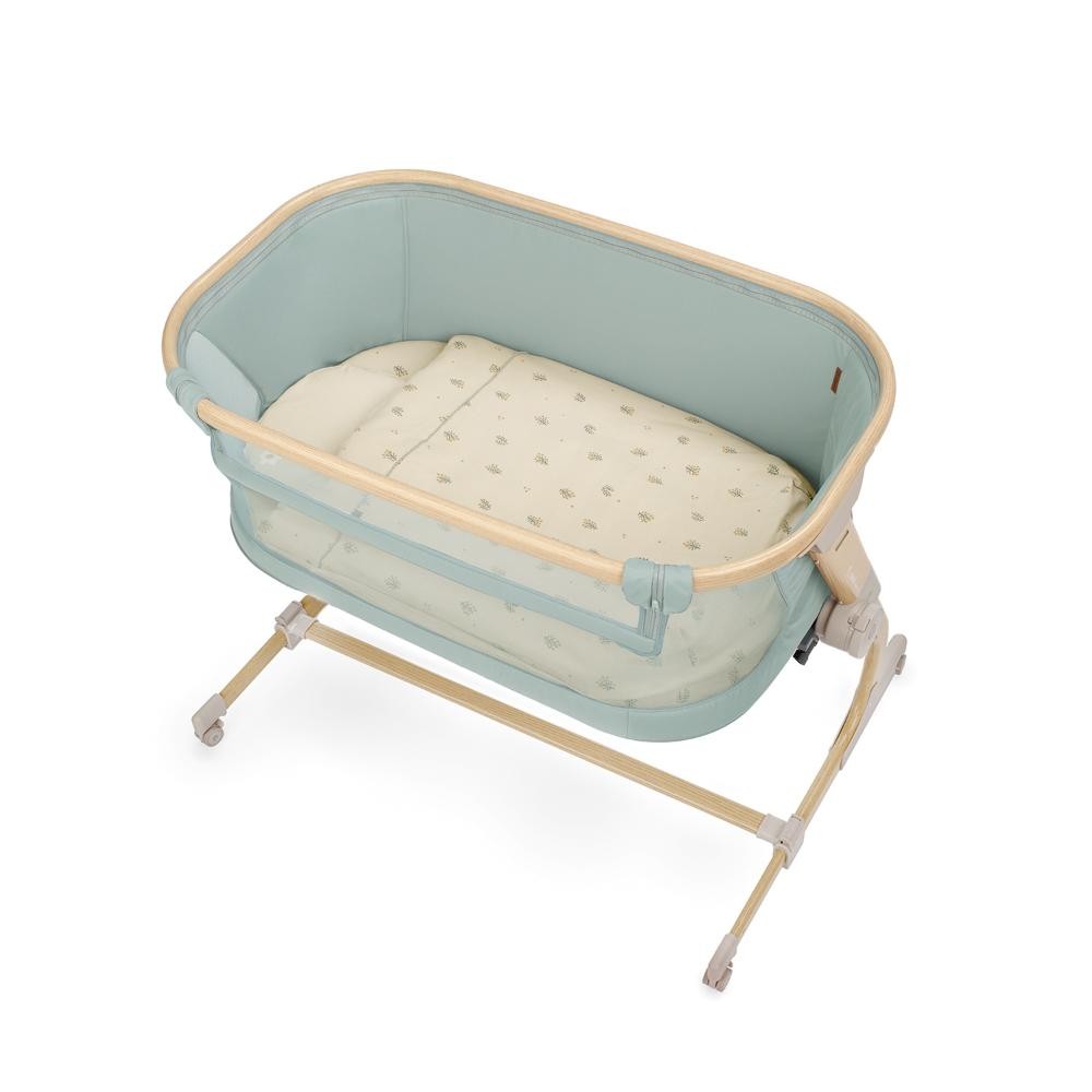 Minicuna Colecho Jane Babyside 2026