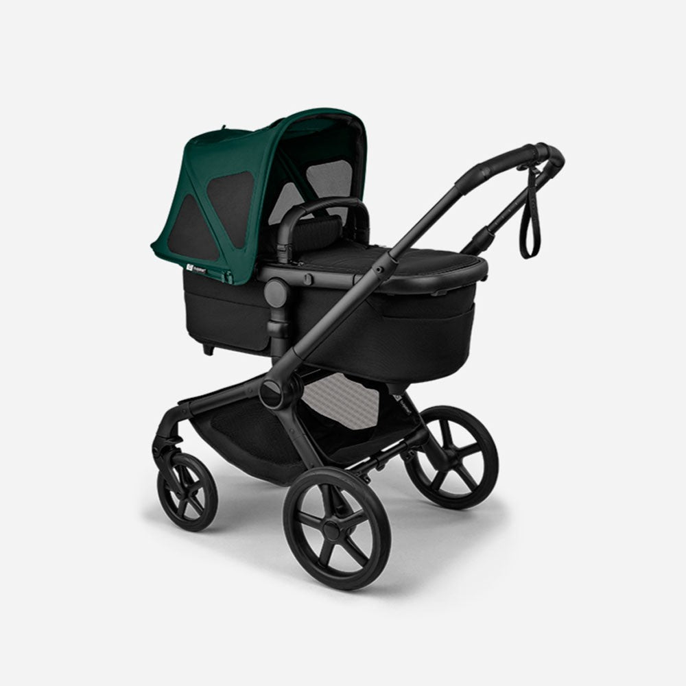 Capota Ventilada Bugaboo FOX5, FOX5 RENEW, FOX CUB y CAMELEON extensible