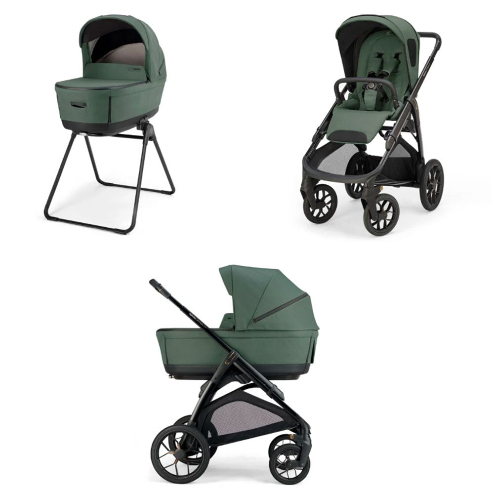 Cochecito Inglesina Aptica XT 2026