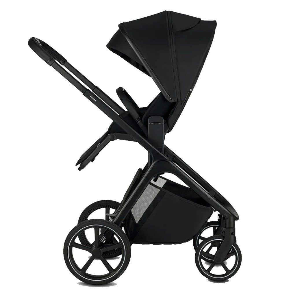 Cochecito Duo Easywalker Zoey