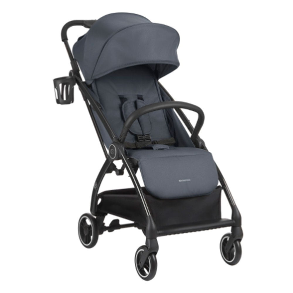 Silla paseo KikkaBoo JOY con plegado automático