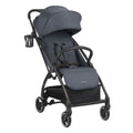 Silla paseo KikkaBoo JOY con plegado automático