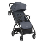 Silla paseo KikkaBoo JOY con plegado automático
