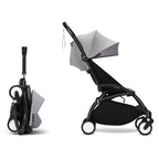 Pack color Stokke YOYO 6+ Capota con colchoneta
