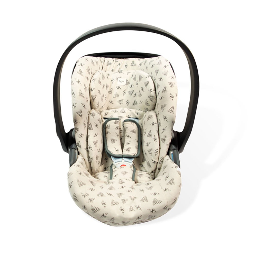 Funda Bcn para Cybex Cloud Z I-Size