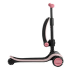 Patinete 2 en 1 KikkaBoo TREO