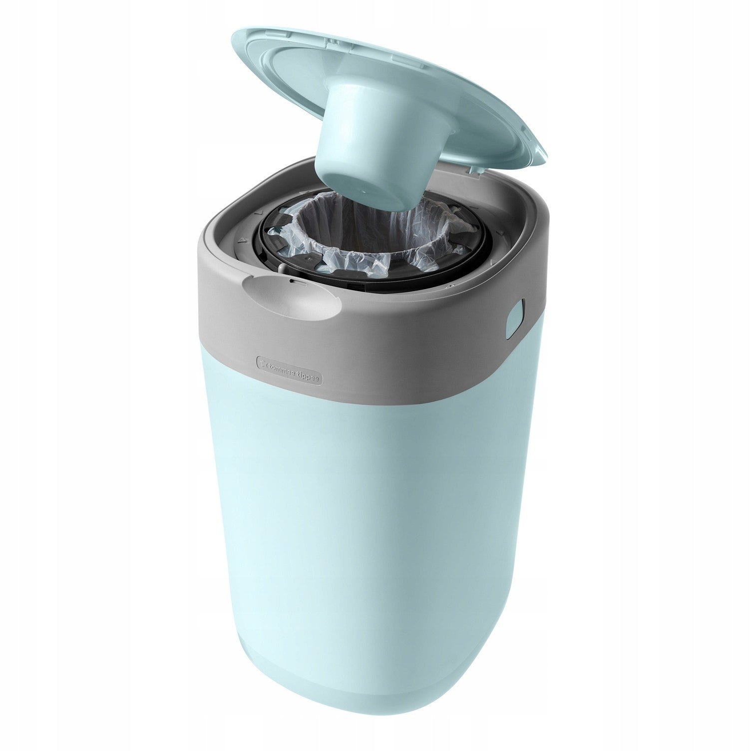 Contenedor pañales Sangenic Tommee Tippee Twist & Click