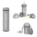 PACK TWISTSHAKE con Termo Líquidos 420  Biberon Anticolico y Vaso Mini