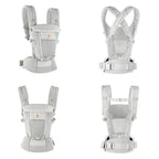 Mochila Portabebé Ergobaby ADAPT SoftFlex Mesh hasta 20,4 Kg
