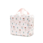 Bolsa merienda térmica Tutete The Wooden Boy Personalizable