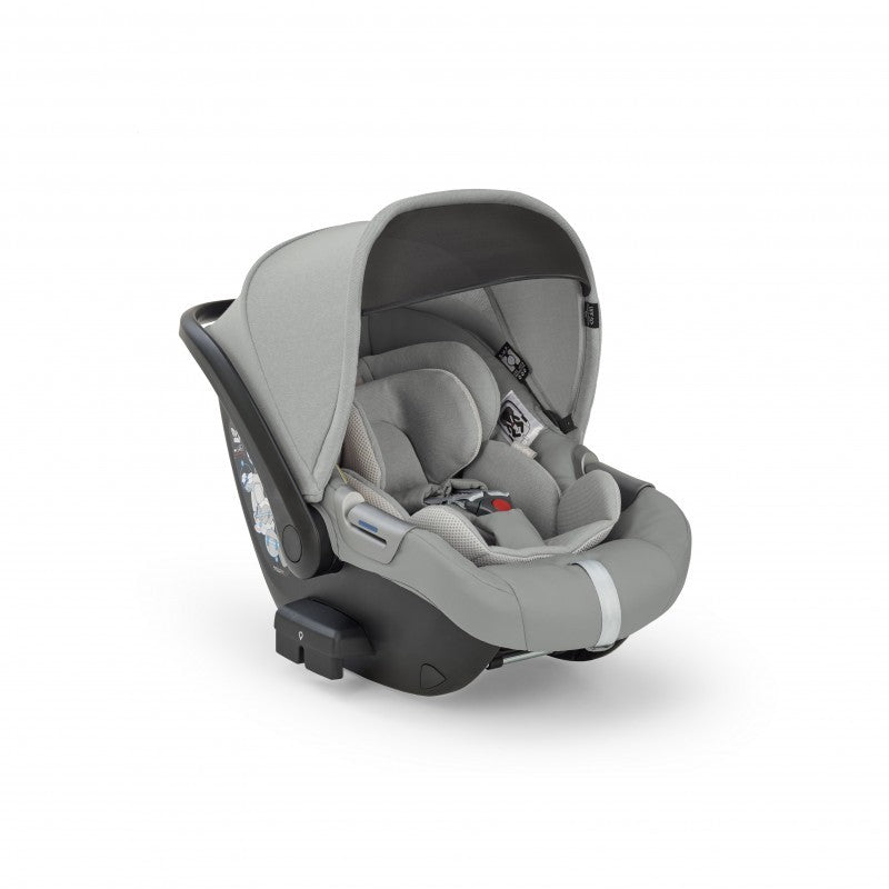 Silla Auto Grupo 0+ Inglesina