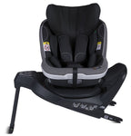 Silla Auto Besafe Izi Turn I-Size giratoria 360º