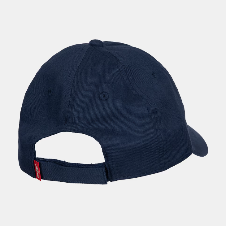 Gorra Levis Batwing Curve Brim