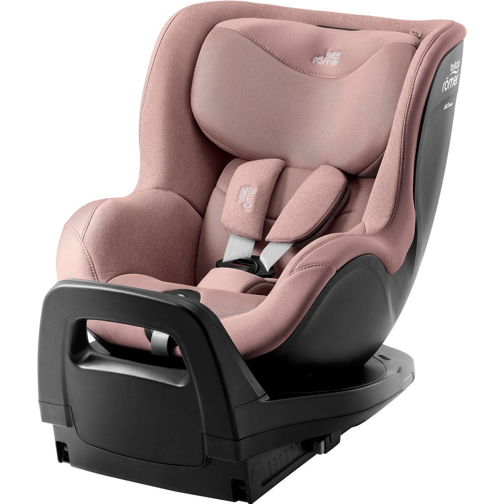Silla auto Britax Römer Dualfix PRO coleccion LUX