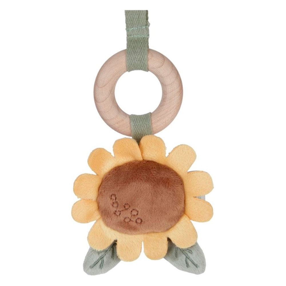 Baby Gym Con Juguetes Little Dutch Pequeña Granja