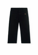 Pantalón Boboli denim elástico
