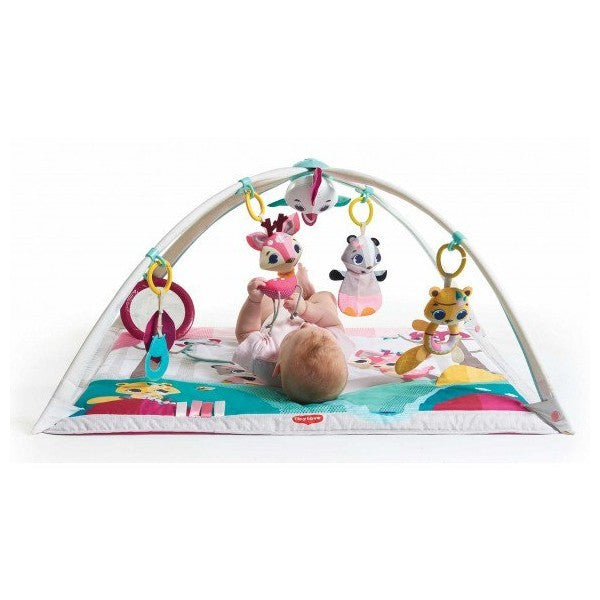 Gimnasio para bebés Tiny Love Gymini Deluxe Princess Tales