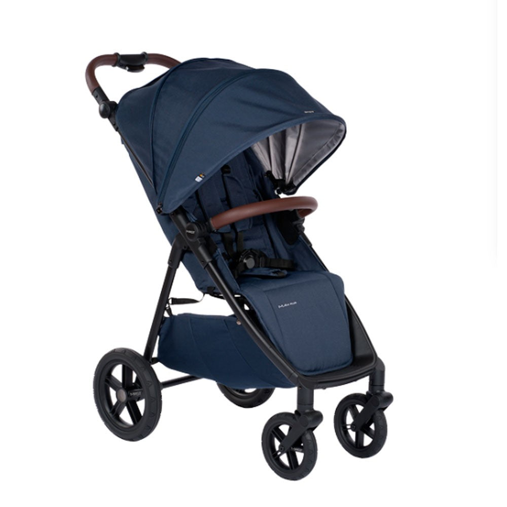 Silla Paseo Mast M4X Plus con manillar regulable