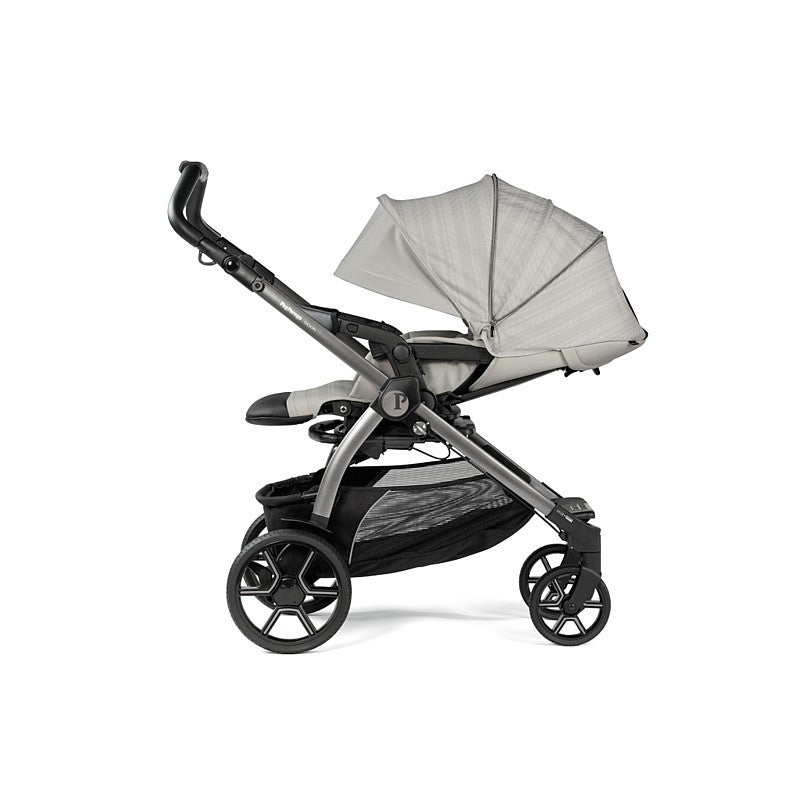 Silla Peg Perego Book