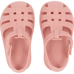 Cangrejeras Infantil Monnëka Velcro Old Rose