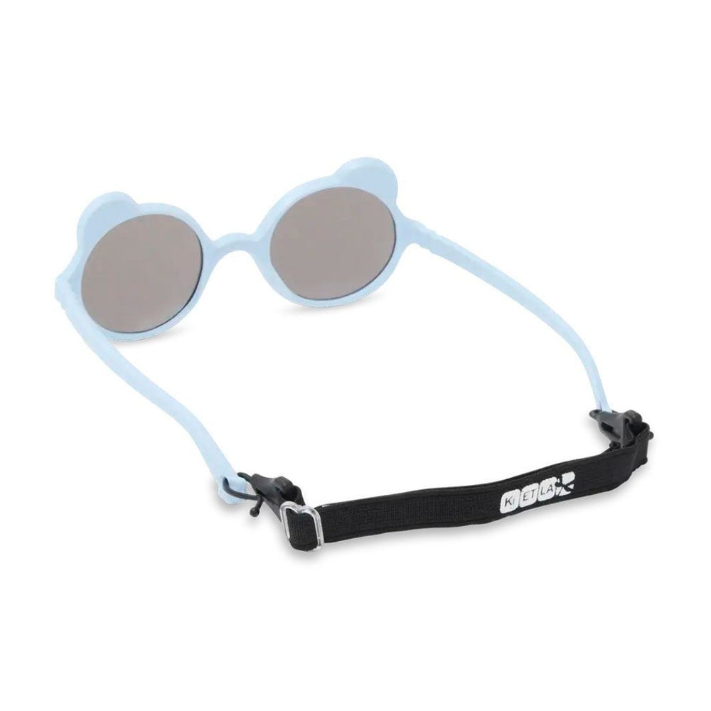 Gafas Kietla Ourson 1-2 años