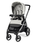 Cochecito DUO Peg Perego Book 51S ELITE manillar Telescopico
