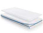 Protector + Colchón Aerosleep Safe Pack Evolution para MINICUNA