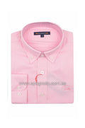 Camisa Spagnolo Dobby boton