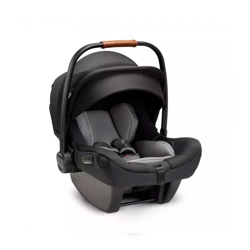 Silla Auto Nuna Pipa Next i-Size
