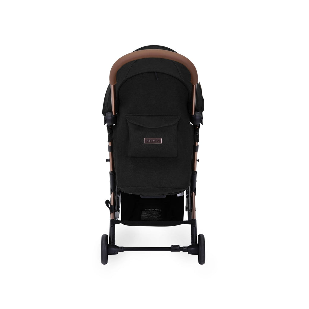 Silla paseo Ickle Bubba GLOBE MAX Magical super equipada