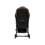 Silla paseo Ickle Bubba GLOBE MAX Magical super equipada