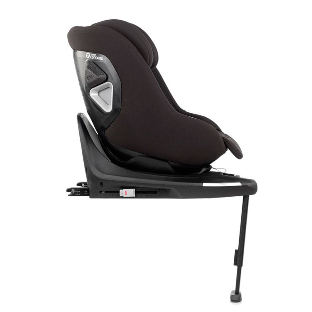 Silla Auto Jane Kombikid I-size de 40 hasta 105 cm 360º