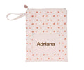 Bolsa Impermeable Grande Tutete Little Garden Personalizable