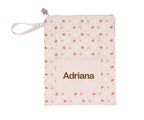 Bolsa Impermeable Grande Tutete Little Garden Personalizable
