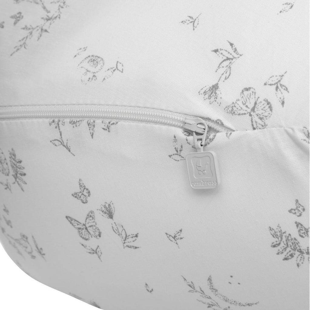 Cojin de lactancia luna Cambrass Merlo