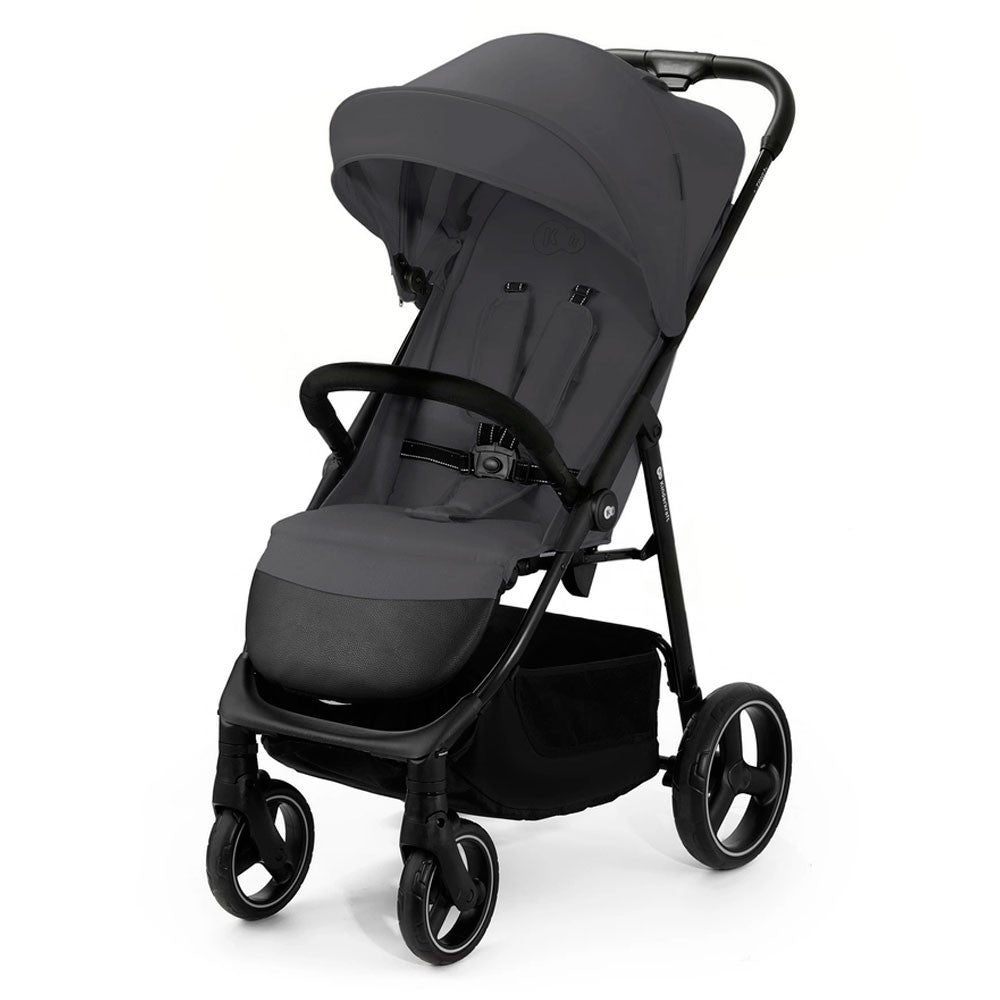 Silla paseo Kinderkraft TRIG 3 hasta 22kg