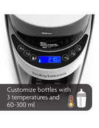 Prepara biberon Babybrezza formula PRO Advanced