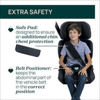 Silla auto Chicco QUIZY i-size Black