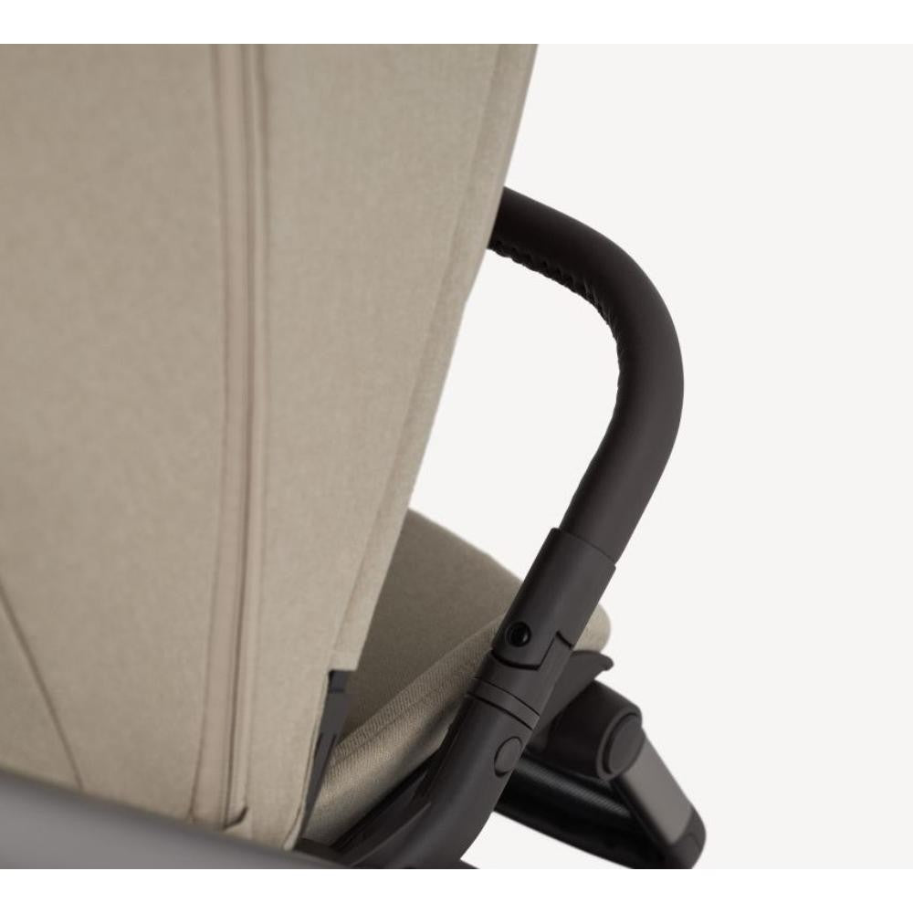 Cochecito Anex IQ Premium