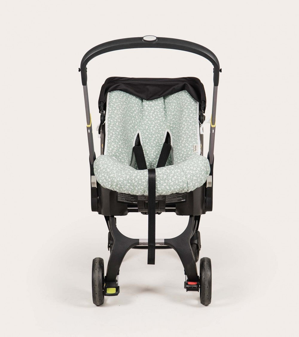 Colchoneta para Doona y Doona Plus de Fundas Bcn F341