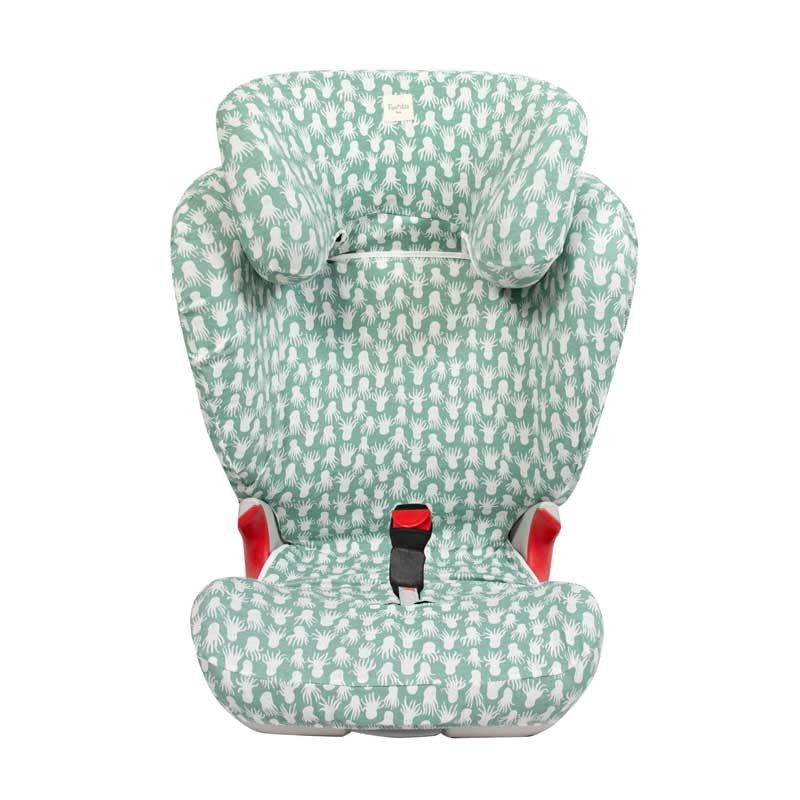 Funda protectora para Britax Römer KIDFIX II / ² S/ ² R y Chicco Fold&Go