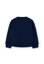 Sudadera felpa Boboli