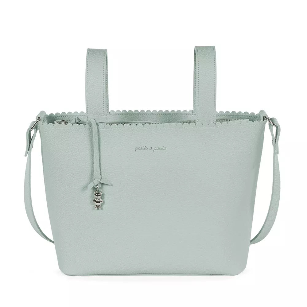Bolsa Crossbody Pasito a Pasito Icon