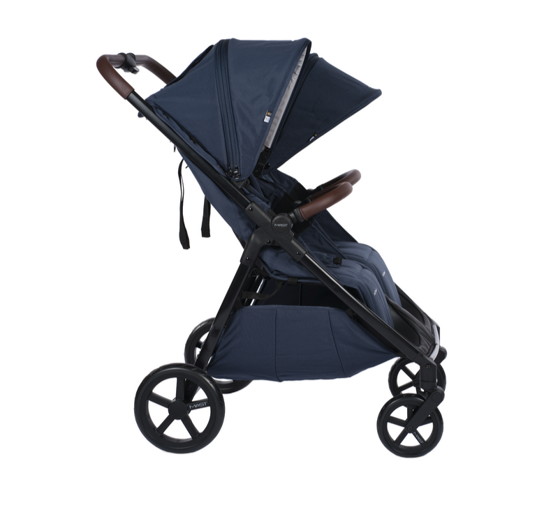 Silla Paseo Gemelar Mast M TWIN