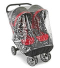 Plastico Original Baby Jogger GEMELAR City Mini/GT