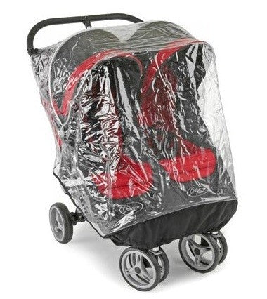 Plastico Original Baby Jogger GEMELAR City Mini/GT
